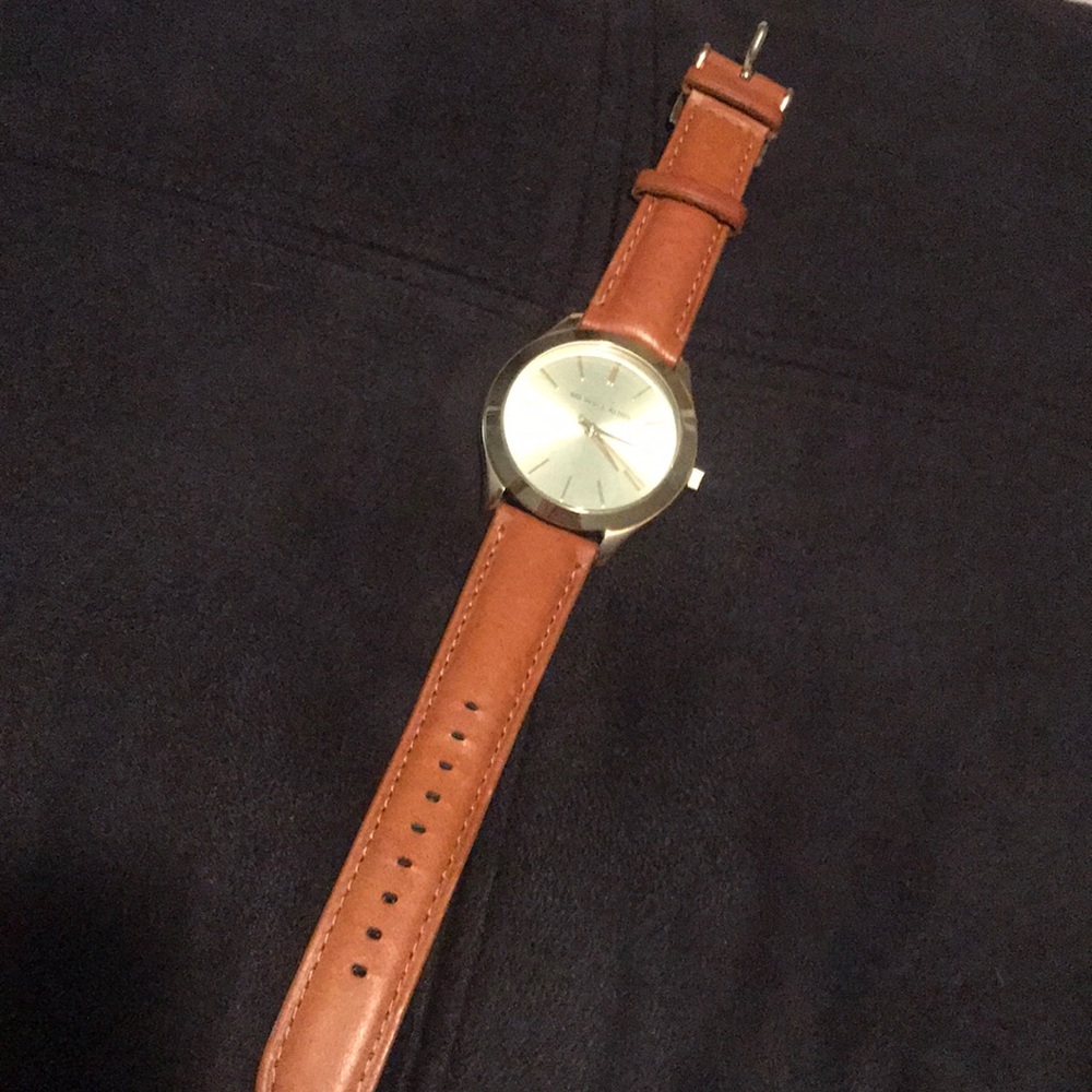 EUC. Michael Kors watch